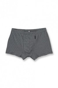 Stretchige Baumwoll-Shorts