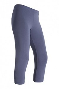 Stretchige Capri-Leggings