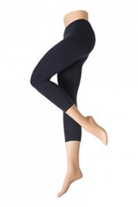 Stretchige Capri-Leggings