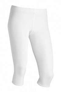 Stretchige Capri-Leggings