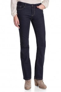 Stretchige Dark Denim