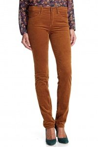 Stretchige Feincord-Hose