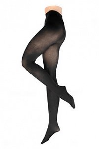 Stretchige Feinstrumpfhose