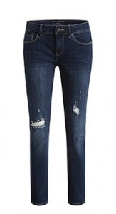 Stretchige Jeans