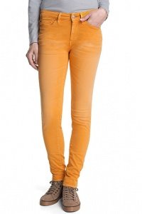 Stretchige Skinny-Jeans