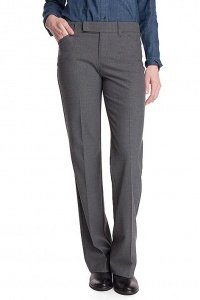 Stretchige Stoff-Hose