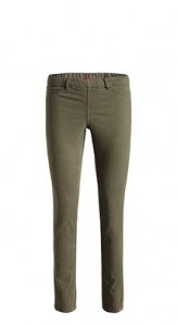 Stretchige Treggings