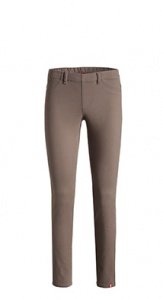 Stretchige Treggings