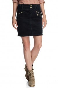 Stretchiger Cord-Rock