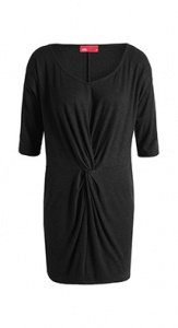 Stretchiges Jerseykleid