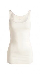 Stretchiges Long-Top