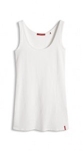 Stretchiges Tank-Top
