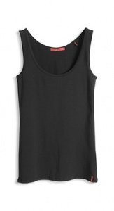 Stretchiges Tank-Top