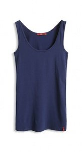 Stretchiges Tank-Top