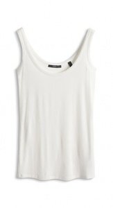 Stretchiges Tank-Top