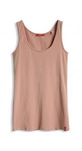 Stretchiges Tank-Top