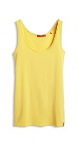 Stretchiges Tank-Top
