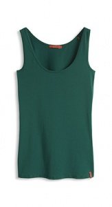 Stretchiges Tank-Top