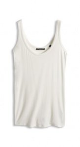 Stretchiges Tank-Top