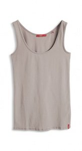 Stretchiges Tank-Top