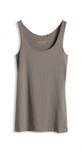 Stretchiges Tank-Top