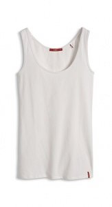Stretchiges Tank-Top