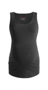 Stretchiges Tank-Top