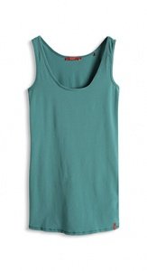 Stretchiges Tank-Top
