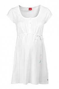 Stretchiges Tunika-Shirt