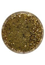 Streuglitzer Gold