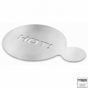 Streuschablone Hot 63135 von Blomus