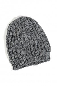 Strickbeanie für Damen