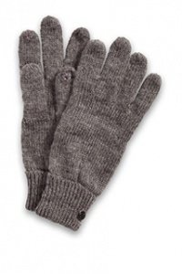 Strickhandschuhe für Touch Screen