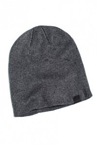 Strickmütze im Basic-Stil