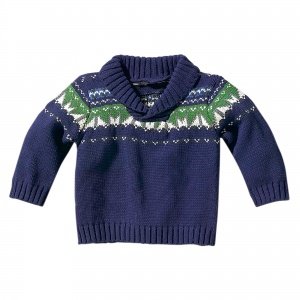 Strickpullover
