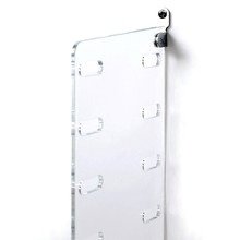 String - Plex Leiter 75 x 20 cm (2er-Pac