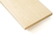 String - Regalboden 78 x 20 cm (3er-Pack