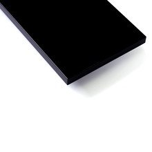 String - Regalboden 78 x 20 cm (3er-Pack