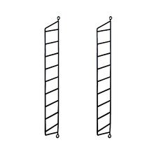 String - Wandleiter für String Regal 75 