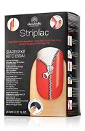 Striplac von Alessandro - Starter Kit 6-