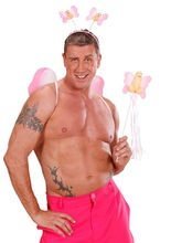 Stripper Fee Set Penis