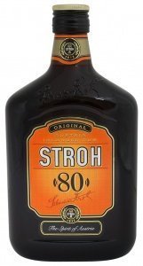 Stroh Rum Original 80 0,5 Lter
