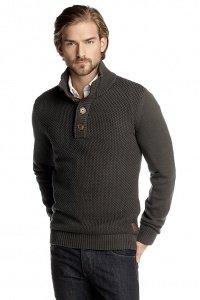 Struktur Baumwoll Troyer