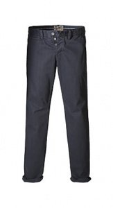 Struktur Baumwollhose