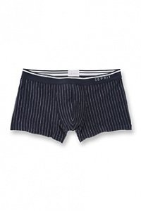 Struktur-Hipster-Shorts