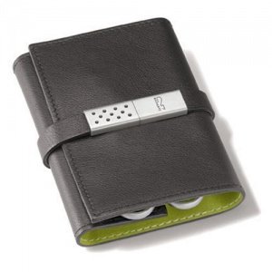 _ Struktura MILANO 4 COLOUR Manicure-Set