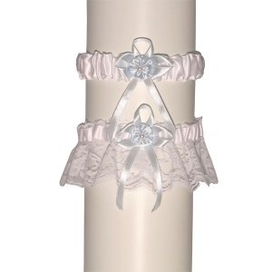 Strumpfband Klassik, 2er-Set