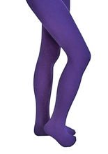 Strumpfhose Blickdicht 70 DEN lila