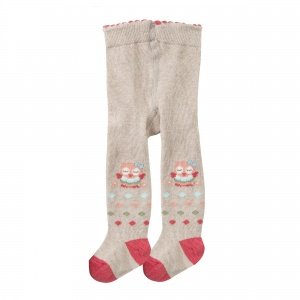 Strumpfhose Fantasie nerz