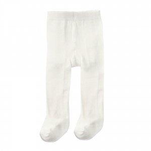 Strumpfhose weiß